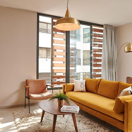 Stayhere Casablanca - Gauthier 3 - Urban Residence Luaran gambar