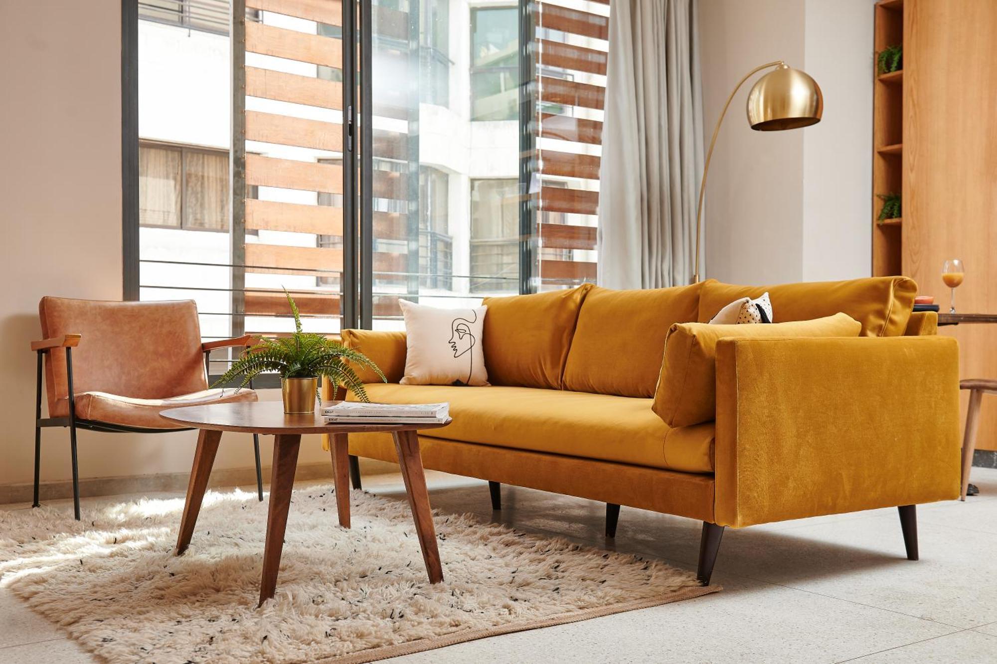 Stayhere Casablanca - Gauthier 3 - Urban Residence Luaran gambar