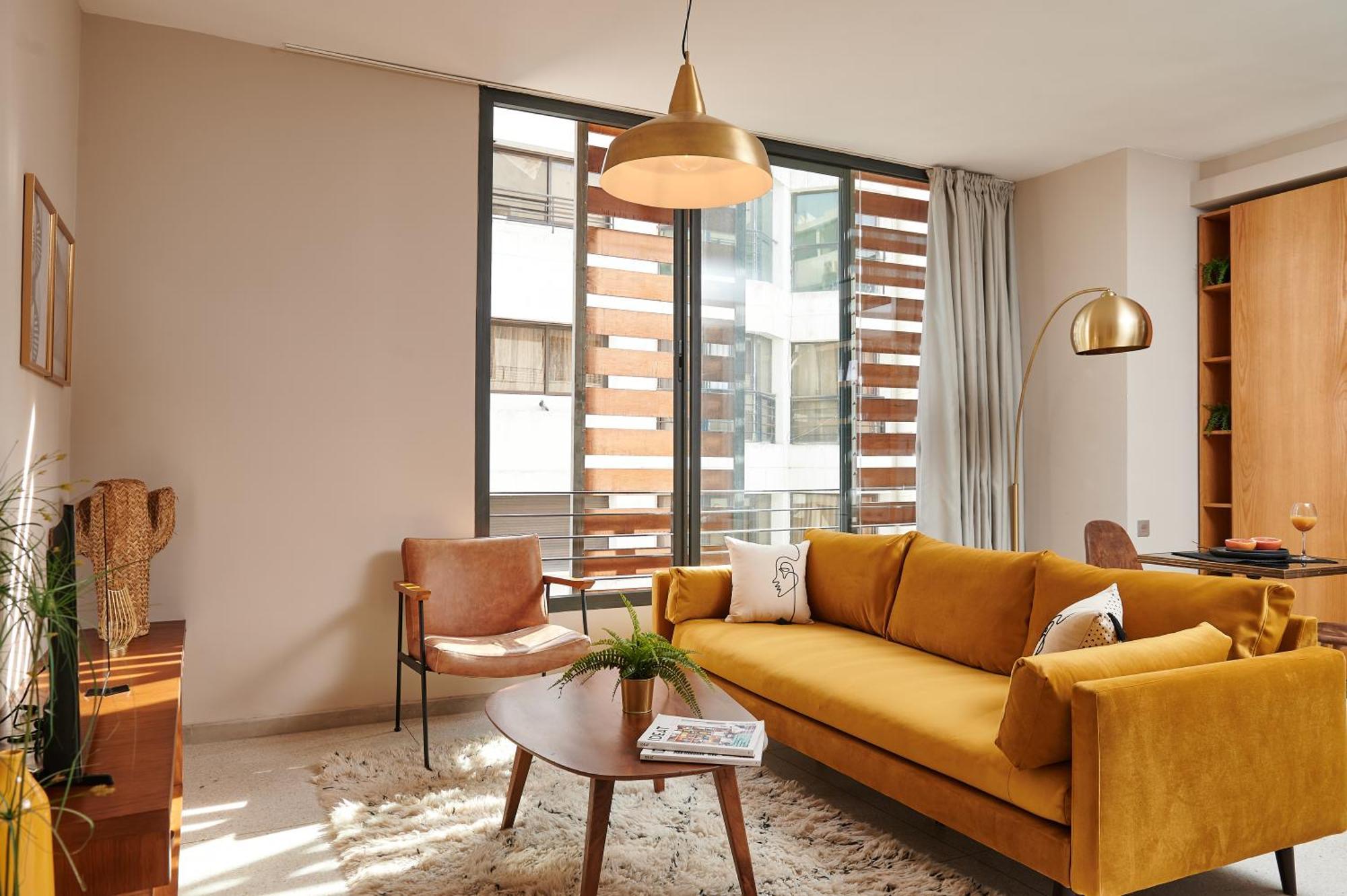 Stayhere Casablanca - Gauthier 3 - Urban Residence Luaran gambar