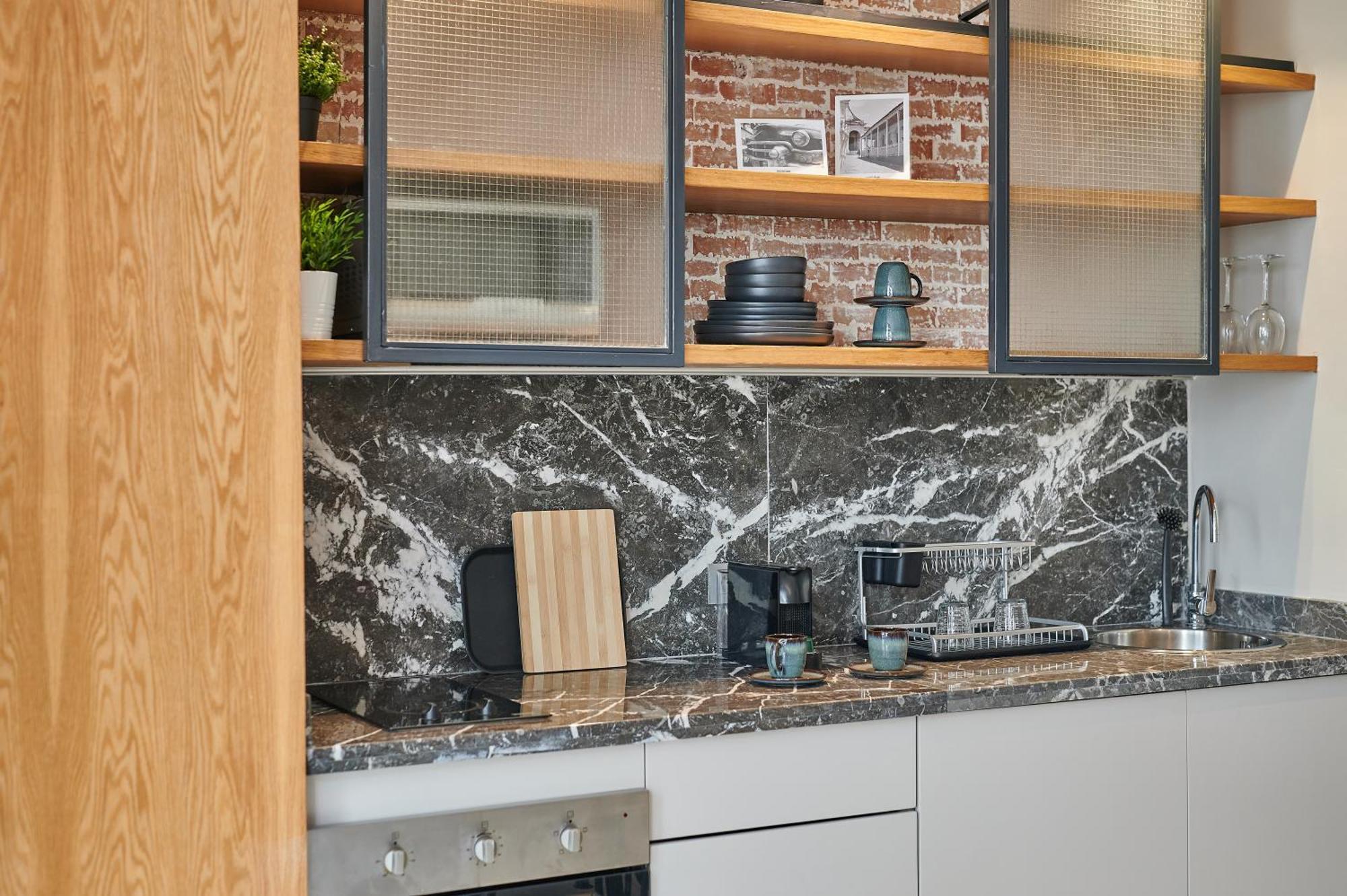 Stayhere Casablanca - Gauthier 3 - Urban Residence Luaran gambar