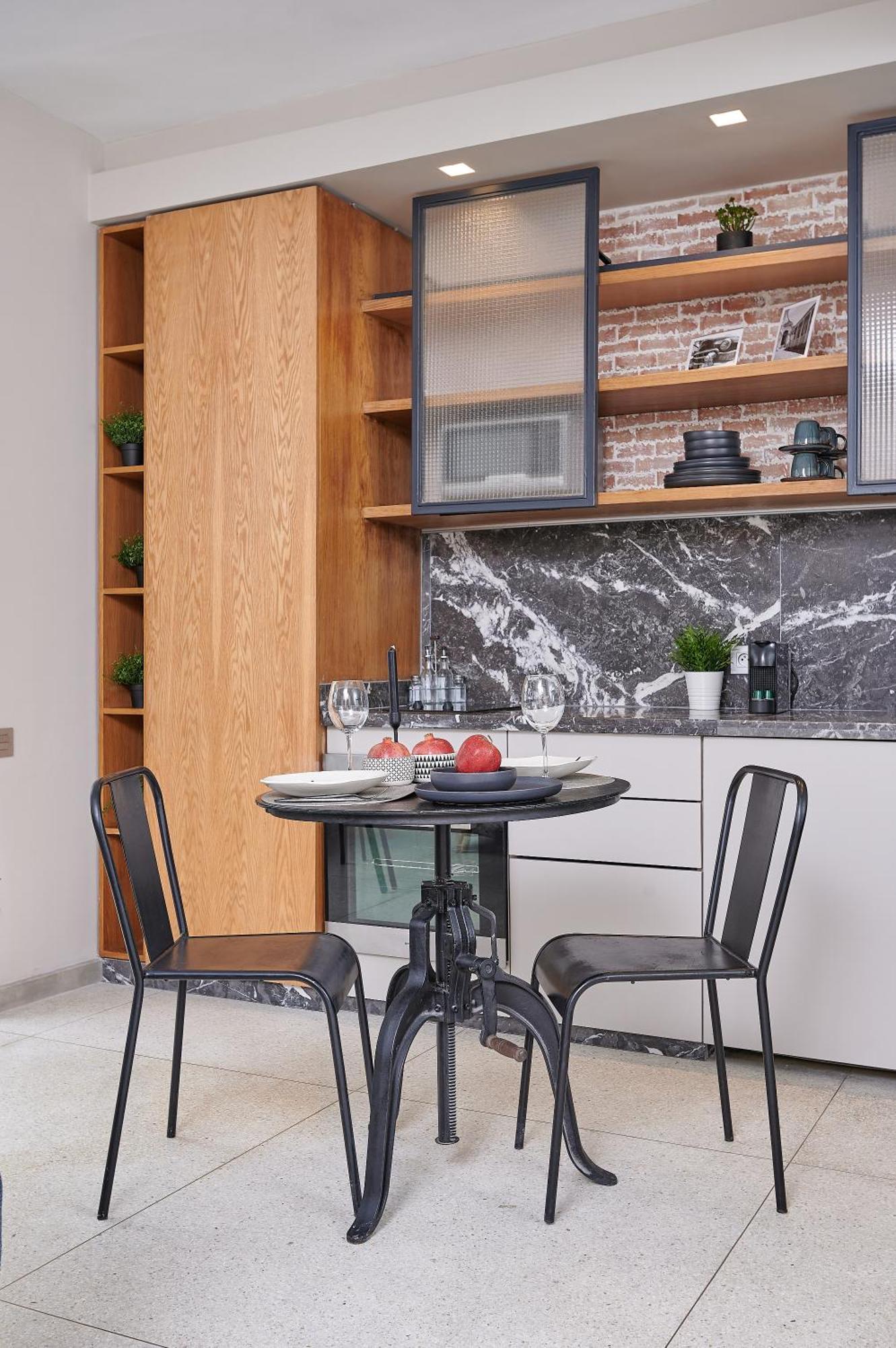 Stayhere Casablanca - Gauthier 3 - Urban Residence Luaran gambar